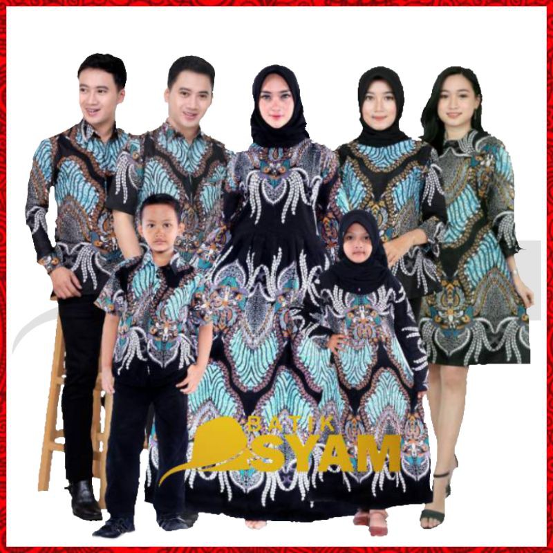 Agen Batik Couple Keluarga Terbaru Sania Ruffle Ori Ndoro Jowi Dnt Batik Madu Tosca gBKXKmgHM9B6Qg