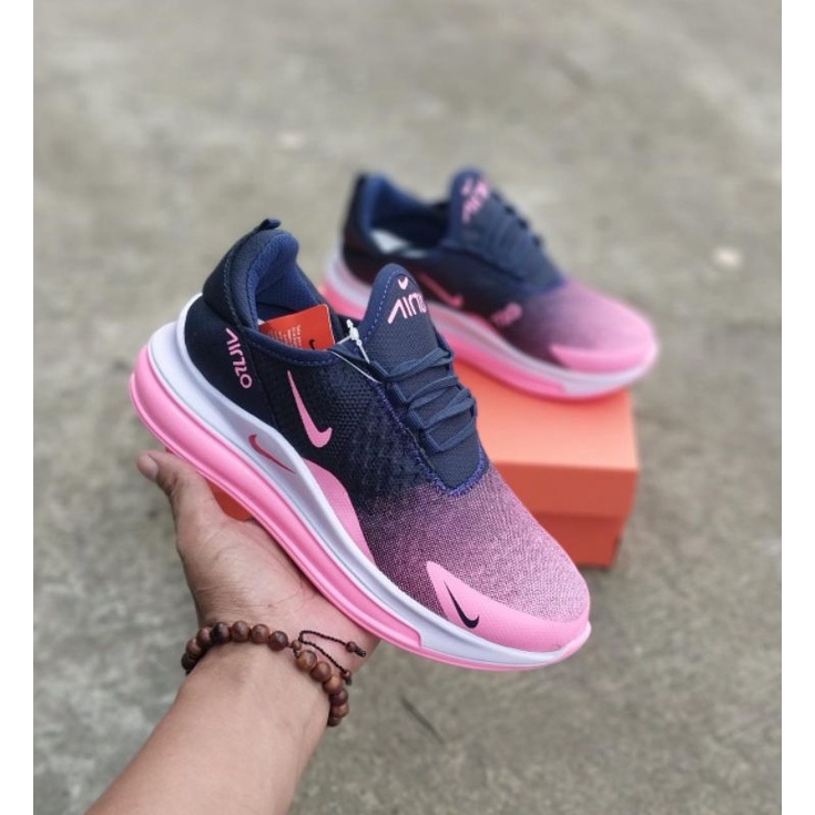 SEPATU WANITA NIKE  SEPATU SENAM WANITA SEPATU RUNNING