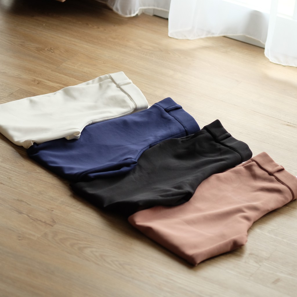 Luca Pants - Celana Wanita