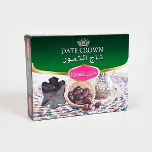 

KURMA DATE CROWN 1 Kg