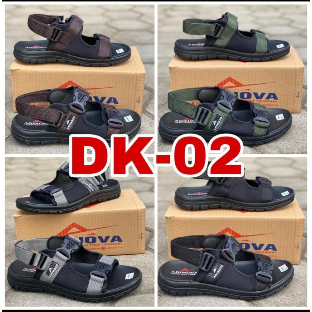 SANDAL ADINOVA DK02