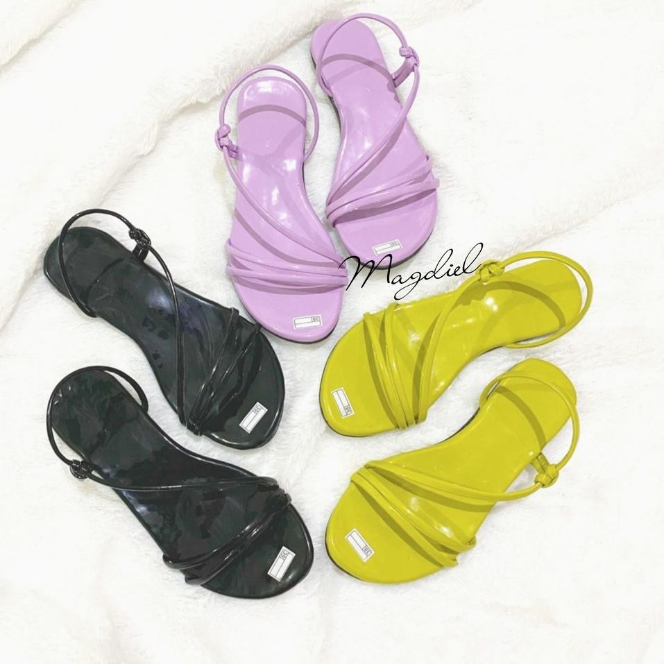 WGB Magdiel - Sandal tali wanita andiana➢✔ (#Sale)