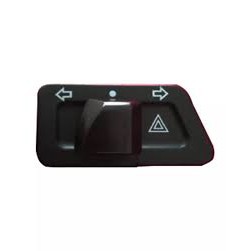 TOMBOL SEN HAZARD KHARISMA KPH S825