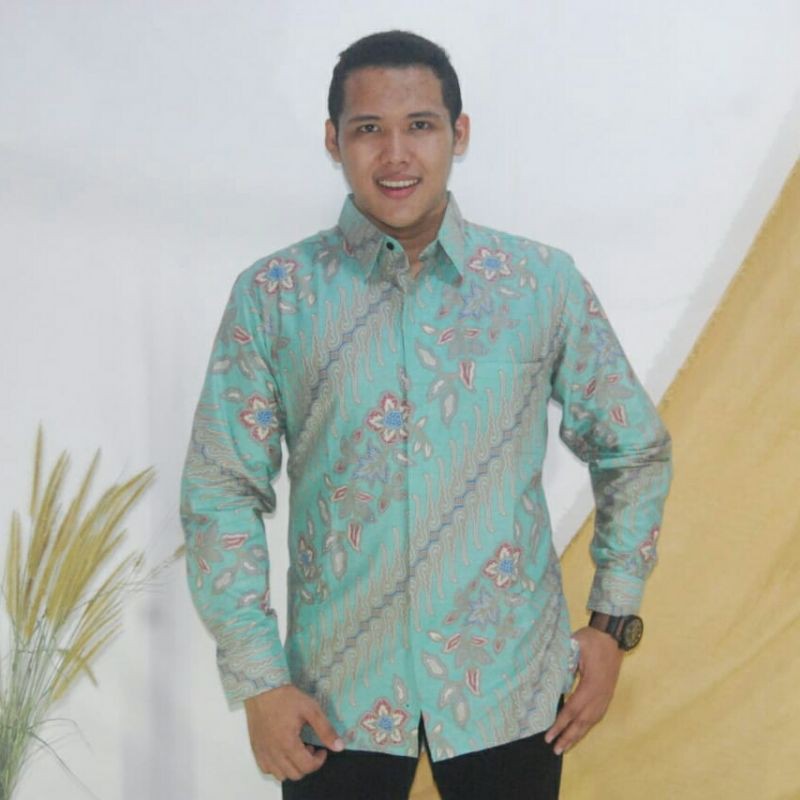 EXCLUSIVE BATIK BATURRADEN Best Seller