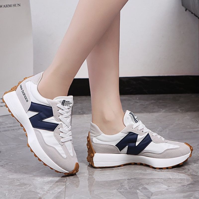 Sepatu Sneakers Wanita 0209740 Sneakers Ffnb Import