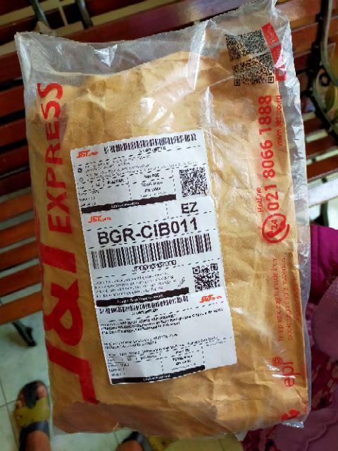 [arthesian] Kemeja Batik Pria  - Reinaldo Batik Dobby