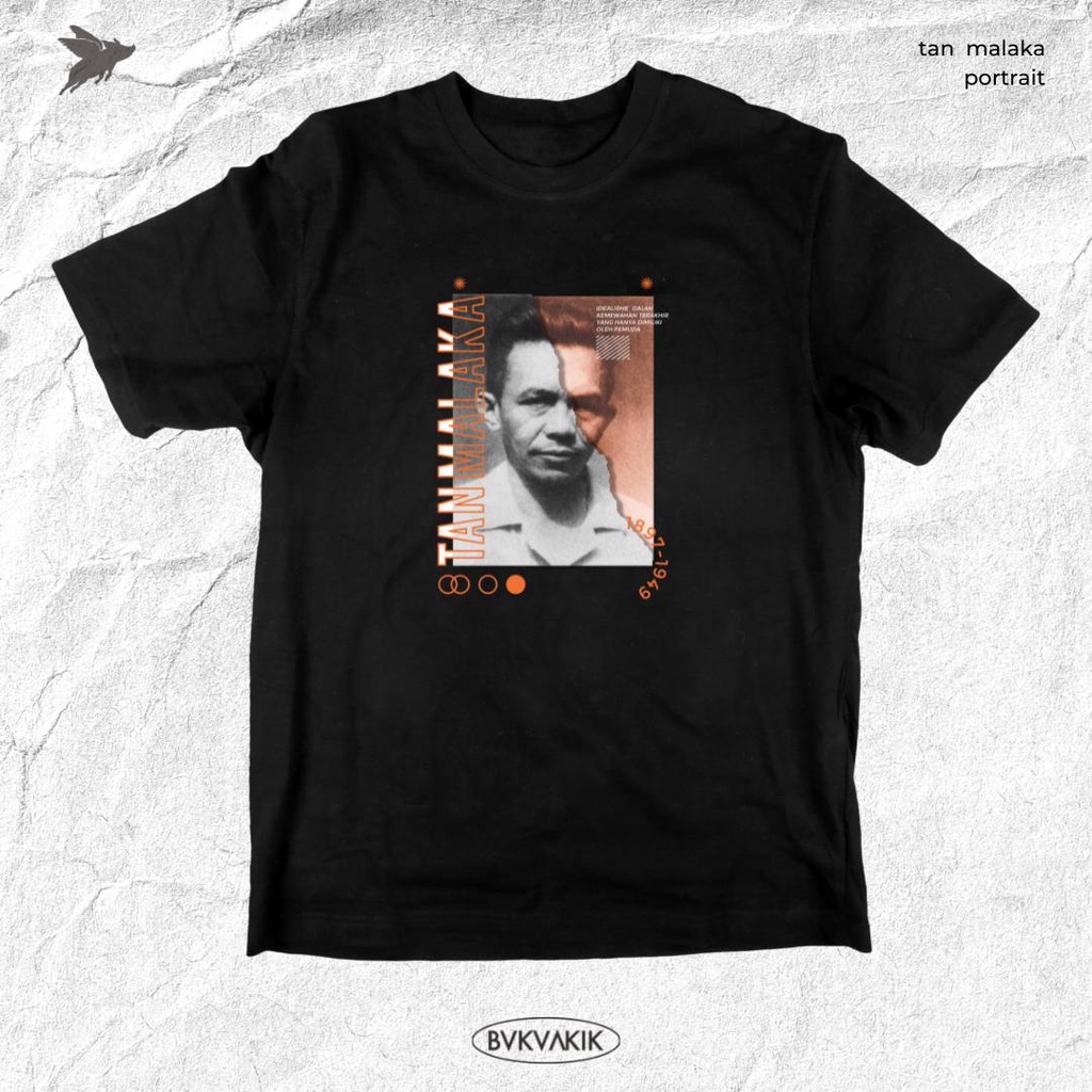 Kaos Tan Malaka