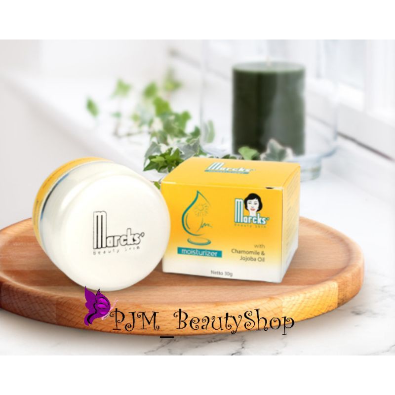 Marcks Moisturizer
