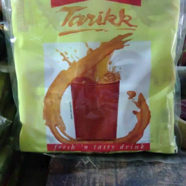 

Max tea tarikk isi 50 ( 5 renteng)