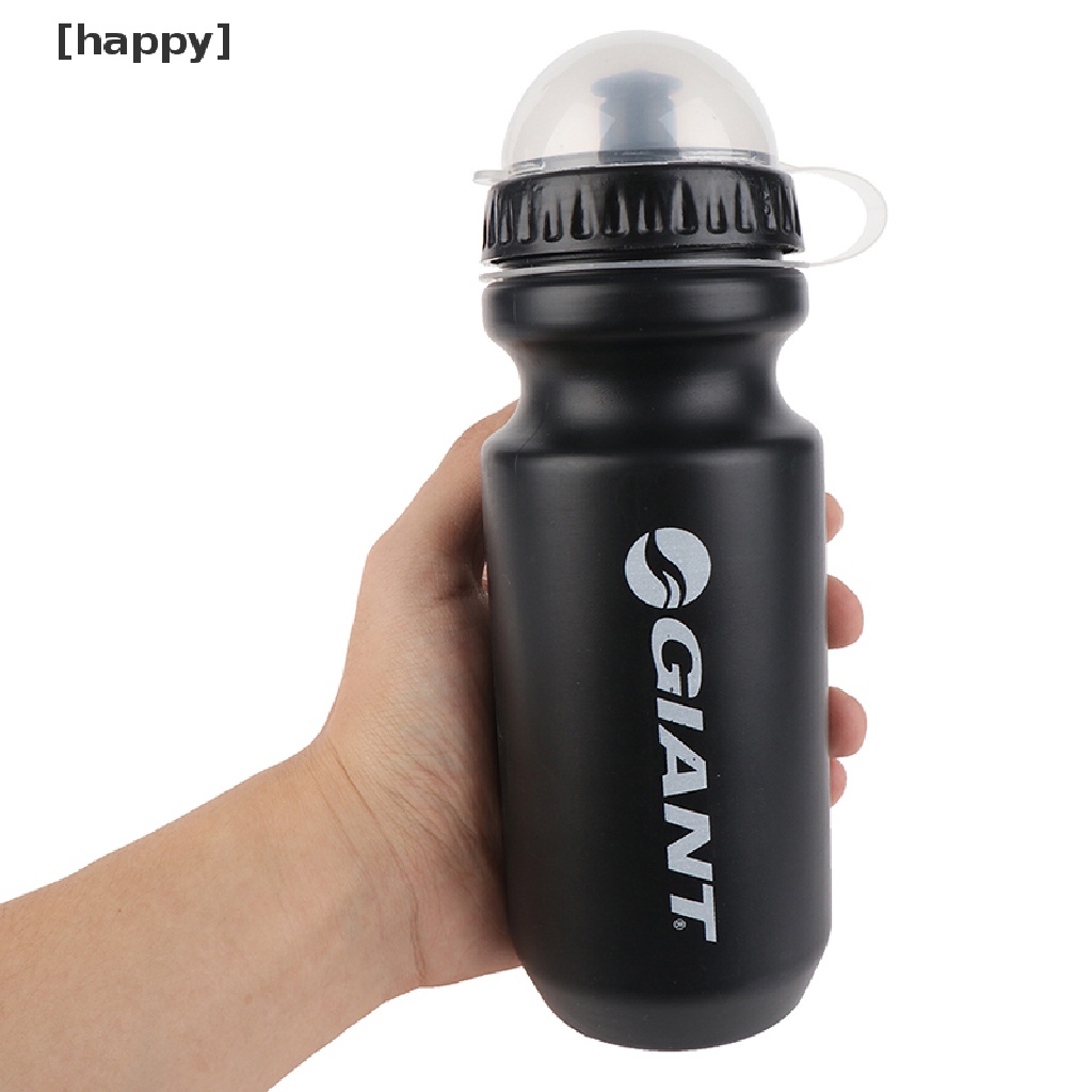 Ha Botol Minum Portable Kapasitas 600ml Untuk Sepeda Gunung