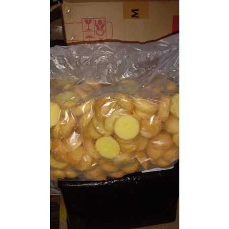 

MIRASA BERAT 2KG