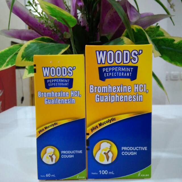 

WOODS EXPECTORANT BIRU