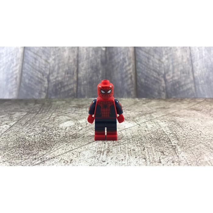 Lego Spiderman