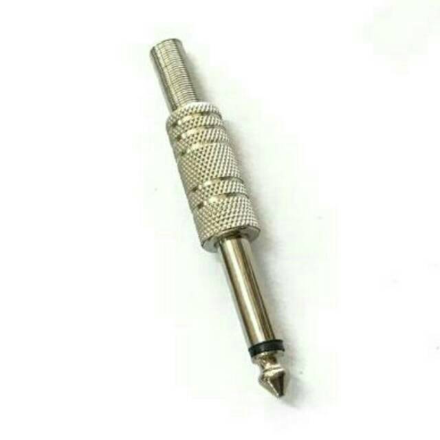 Jack Akai Mono Besi/Jack audio Mono