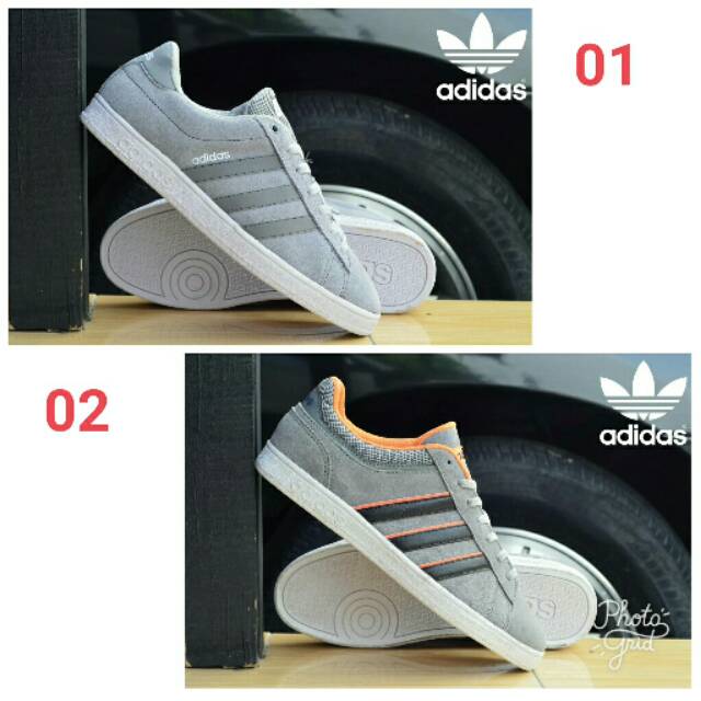 Adidas Neo Derby Men