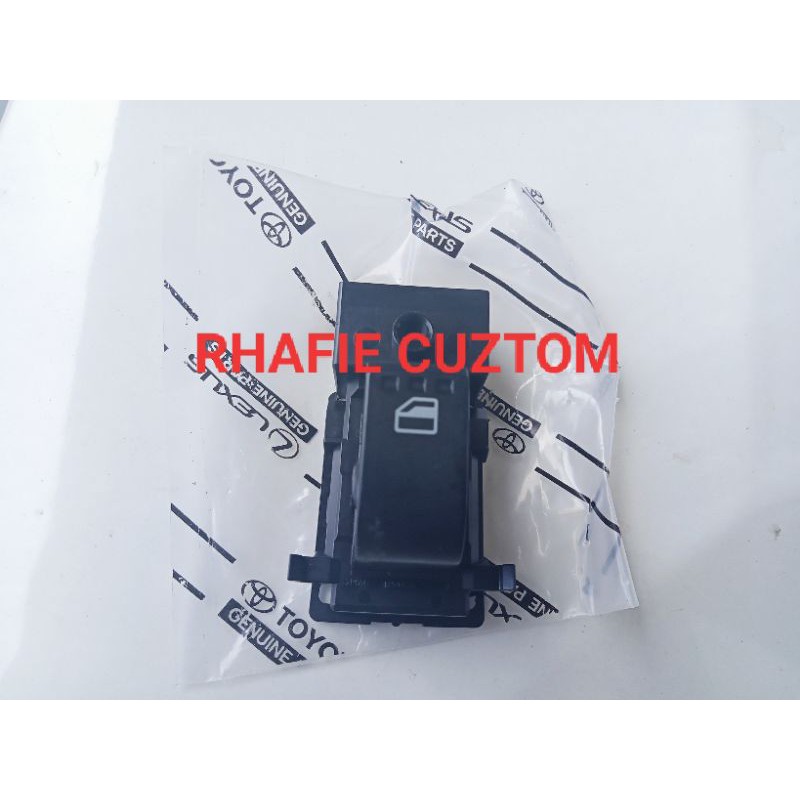 ANAK SAKLAR POWER WINDOW TOYOTA AGYA CALYA DAIHATSU SIGRA AYLA