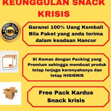 

ニ Keripik Pisang Super 500 gr Kripik Pisang kepok Super Madu Karamel HOT ITEM 2294 ❅