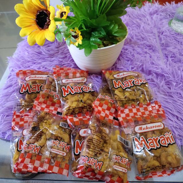 

Makaroni Marani 10 pcs
