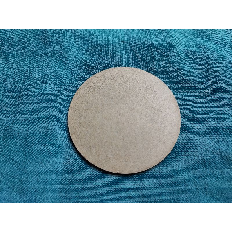 

Akrilik Bulat / Lingkaran Akrilik tebal 2mm, diameter 10 cm, 12 cm, 15 cm, 18 cm, 20 cm