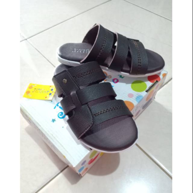 Sandal Anak Laki-laki merk Yongki Junior Brand Matahari Original