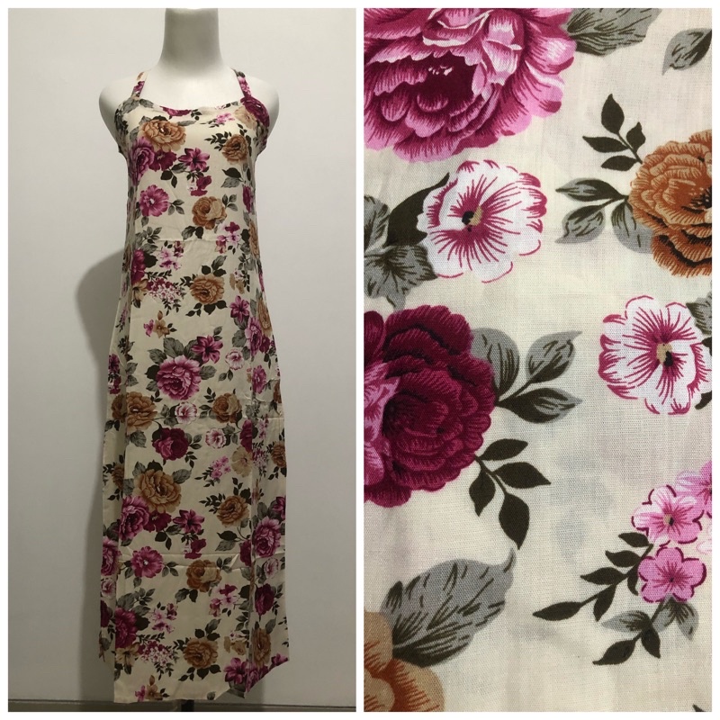 DASTER NARINI TALI SATU PANJANG-PENDEK BALI