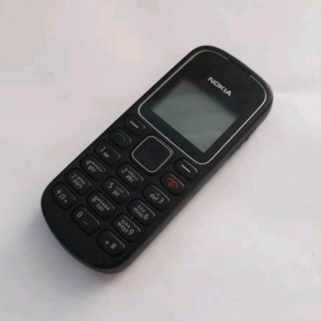 Nokia 1280 RM-647 Bahan