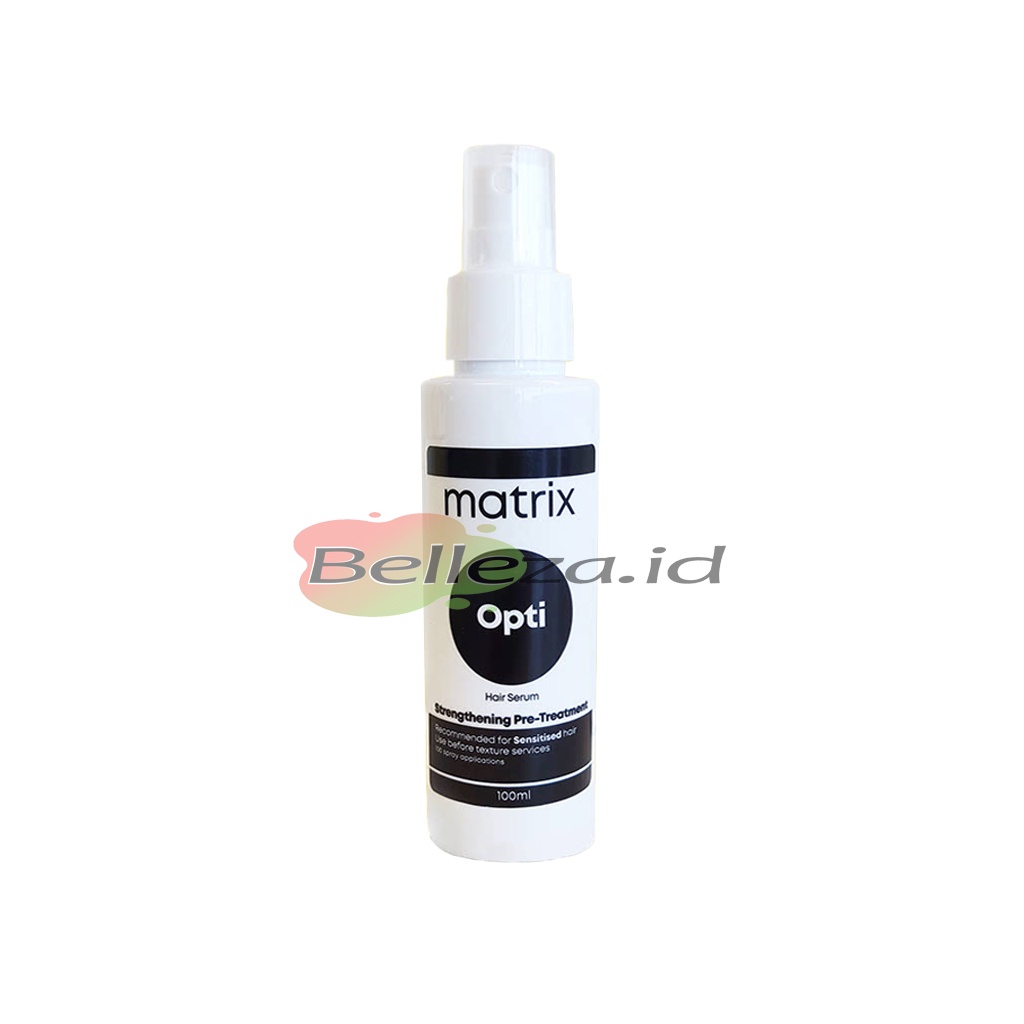 Matrix Opti Pre-Treatment Spay  Step 0 100ml