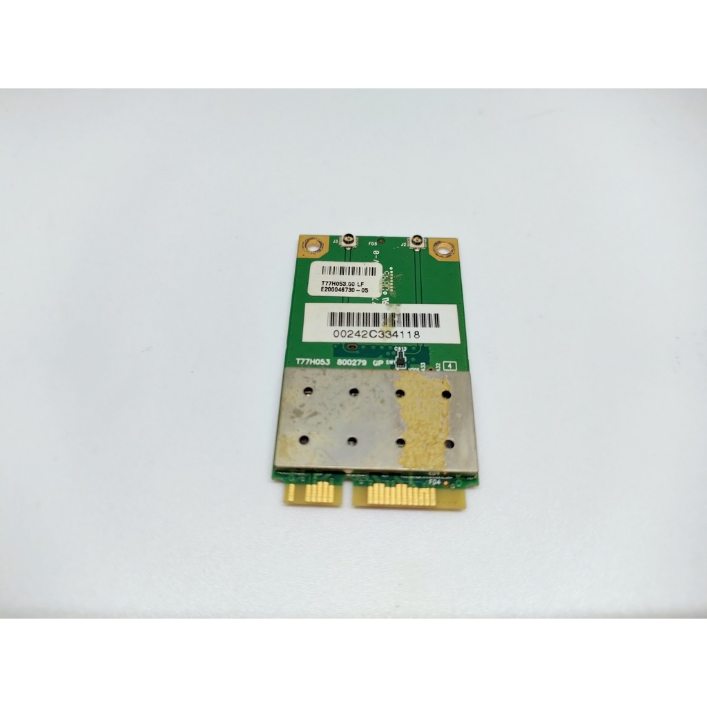 Wifi Card  Wificard Wireless Laptop Acer Aspire 4736Z