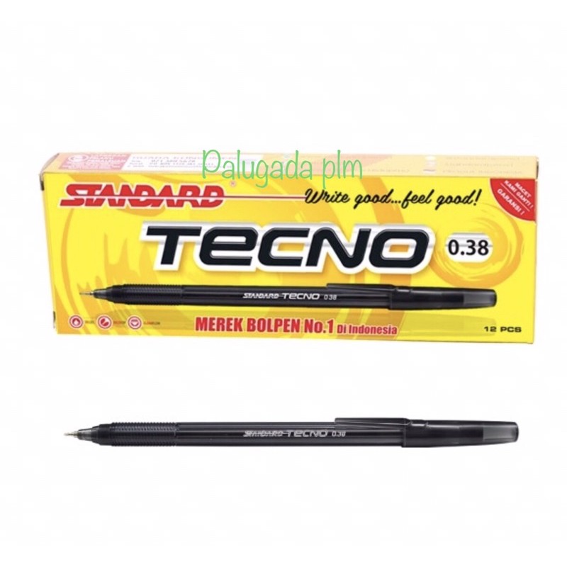 

PENA STANDARD TECNO