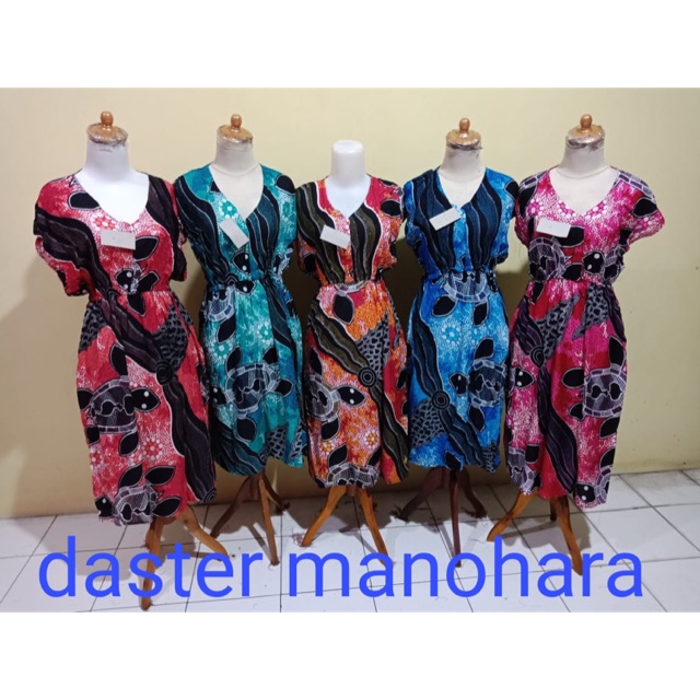 Daster / daster manohara / daster nyaman / daster hamil