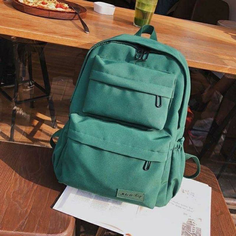 Arifirn Agnes - Tas Ransel Backpack Wanita Murah