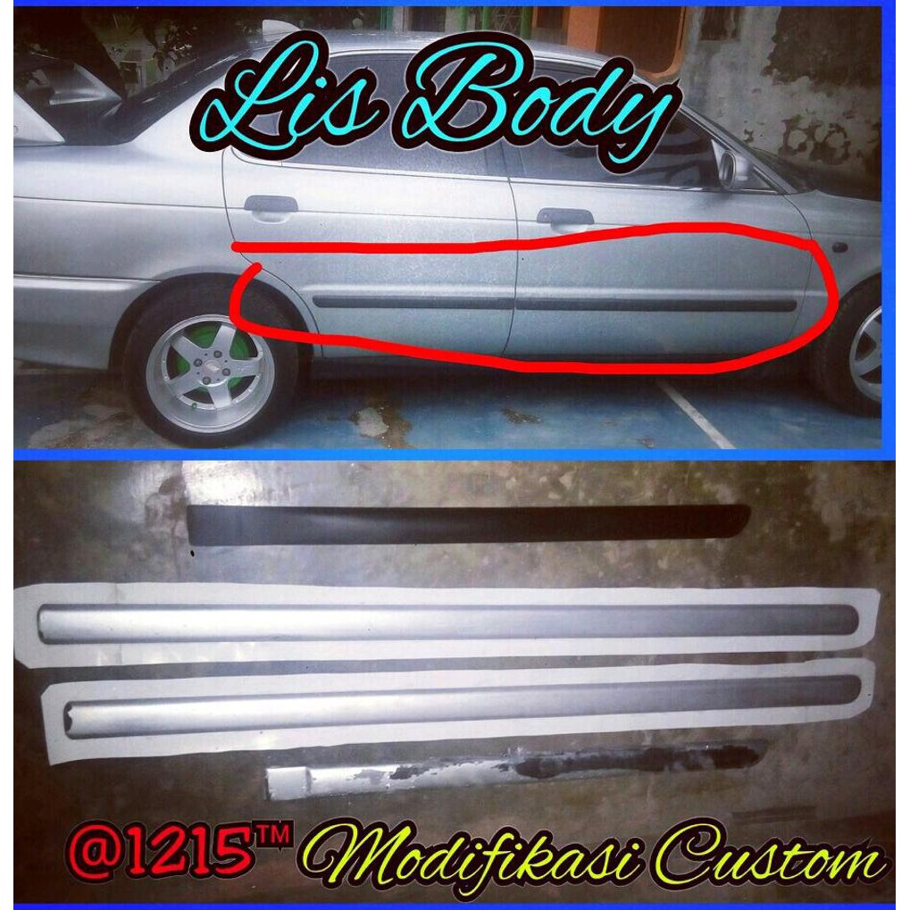Jual Lis Pintu Depan Baleno 97 2002 Indonesia Shopee Indonesia Jual Lis Pintu Depan Baleno 97 2002 Indonesia Shopee Indonesia