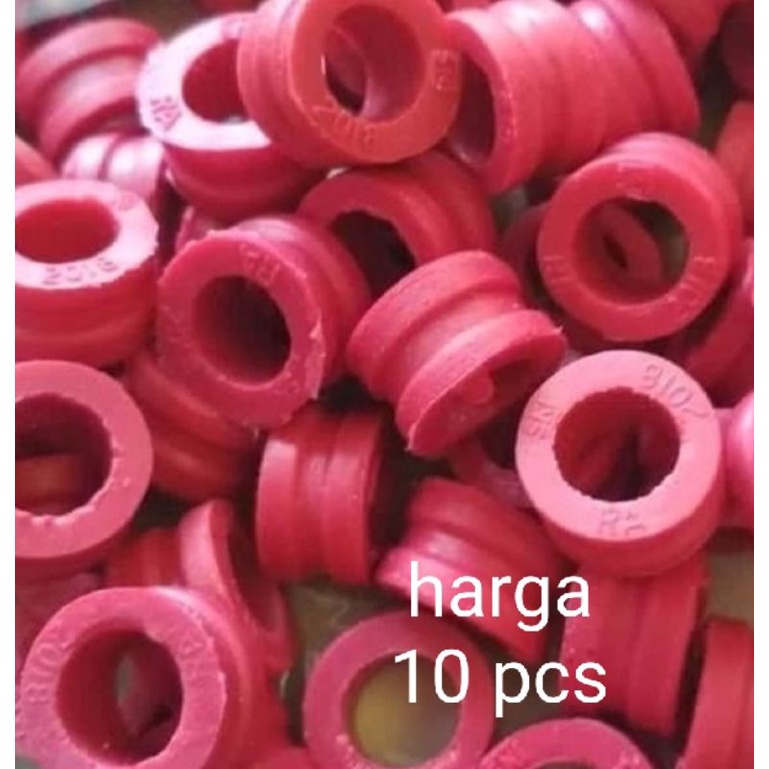 KARET ELPIJI 3 KG DAN 12 KG SNI ISI 10 PCS