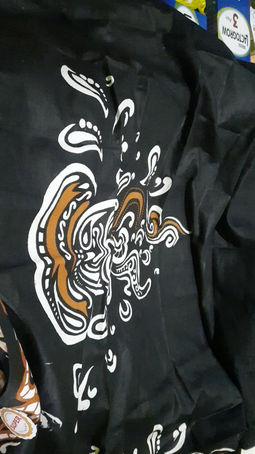 Sarung Batik Katun Dewasa & Anak/batik Halus/sarung Batik Pekalongan