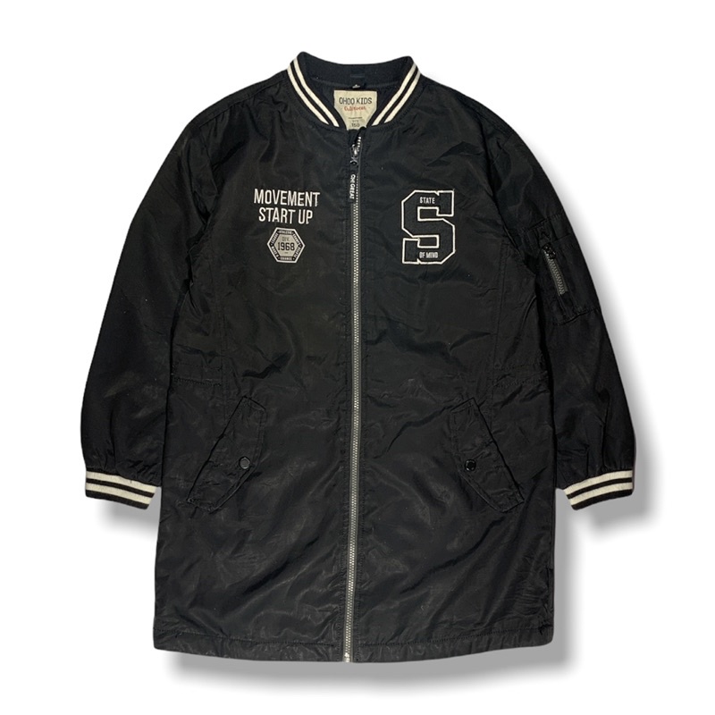 Bomber Ohoo Kids