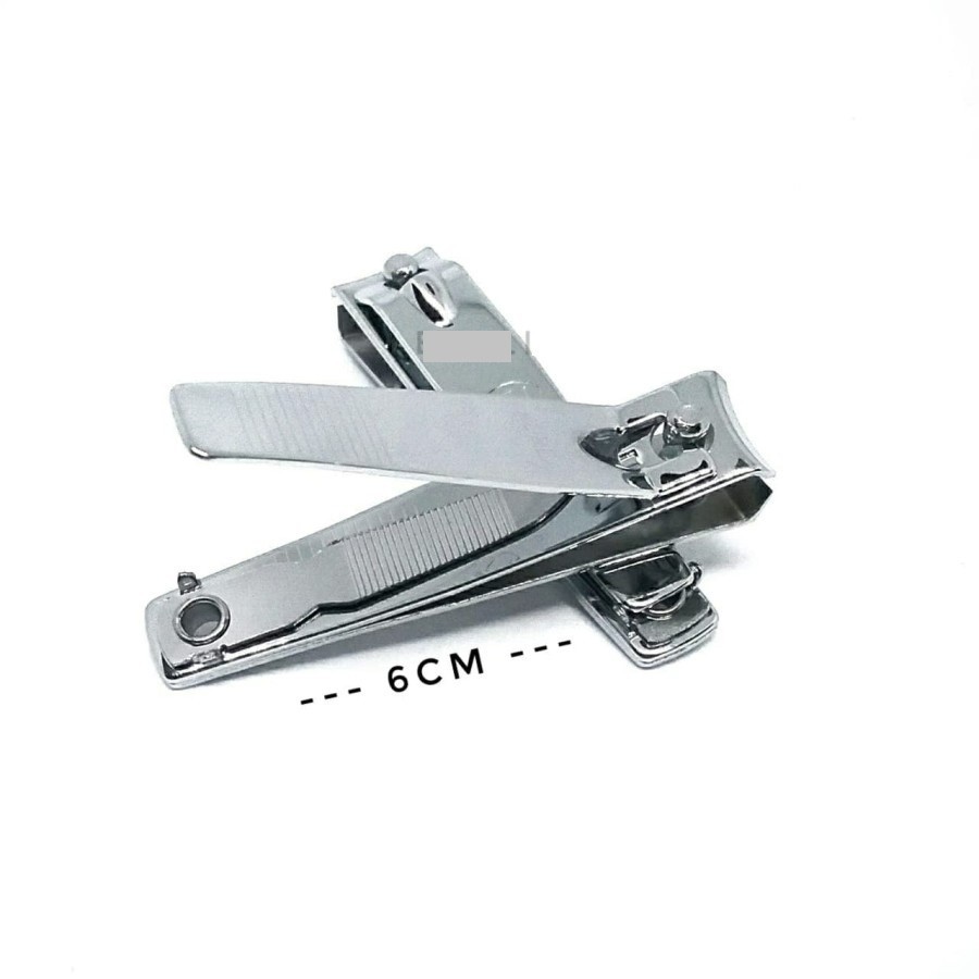 GK777 - GUNTING KUKU NAIL CLIP 777