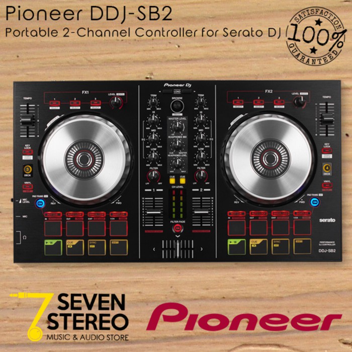 Pioneer