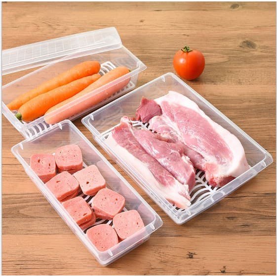 Set Peralatan Dapur 2In1 Dan Wadah / Set Perlengkapan Dapur 2 In 1