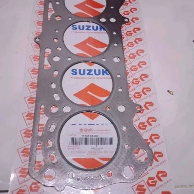 packing cylinder head apv