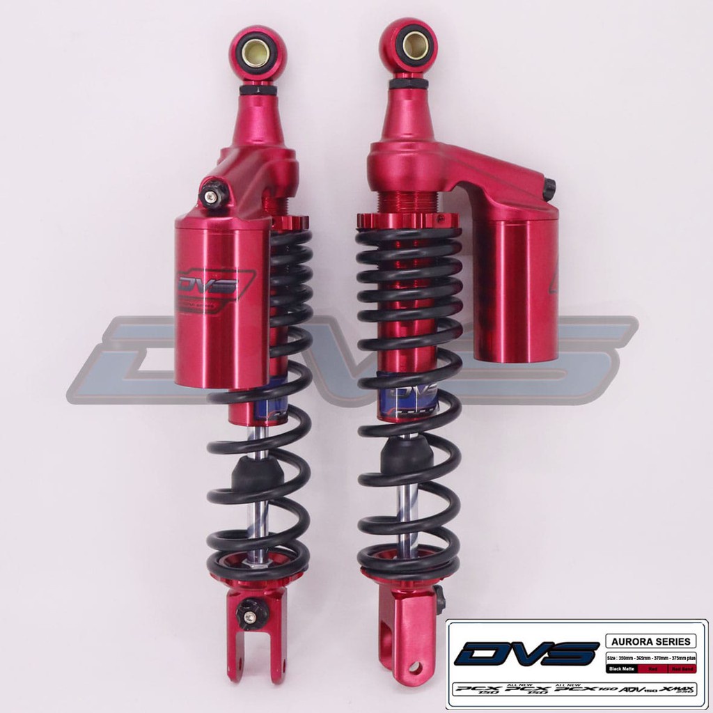 Shock Tabung Shockbreaker Tabung DVS Universal Pcx 150,Pcx 160,Adv,Xmax