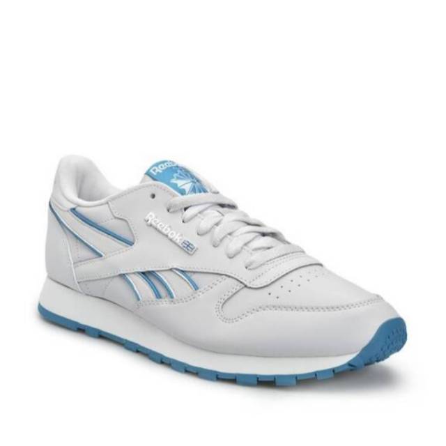 Reebok classic mu leather