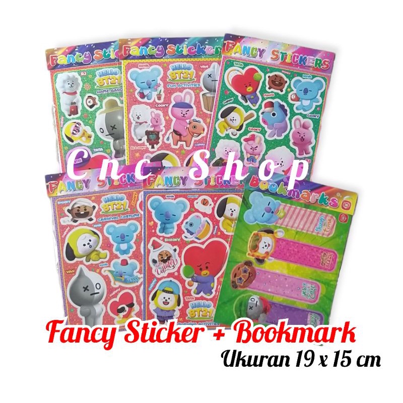 Stiker BP Princess Bongkar Pasang Baju Lucu 25x10cm LL Mainan Anak Cewe Murah