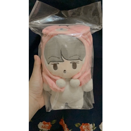 Sehun Doll 20cm