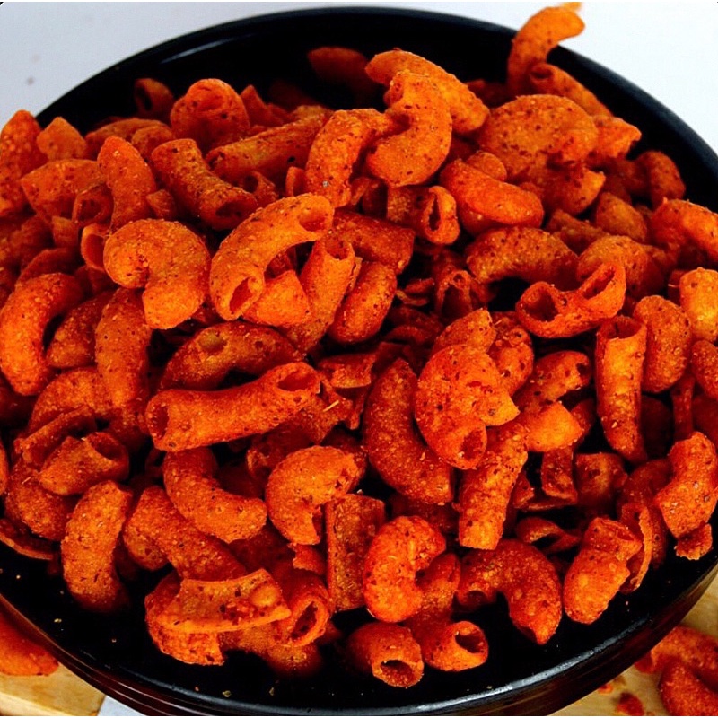 

Makaroni pedes