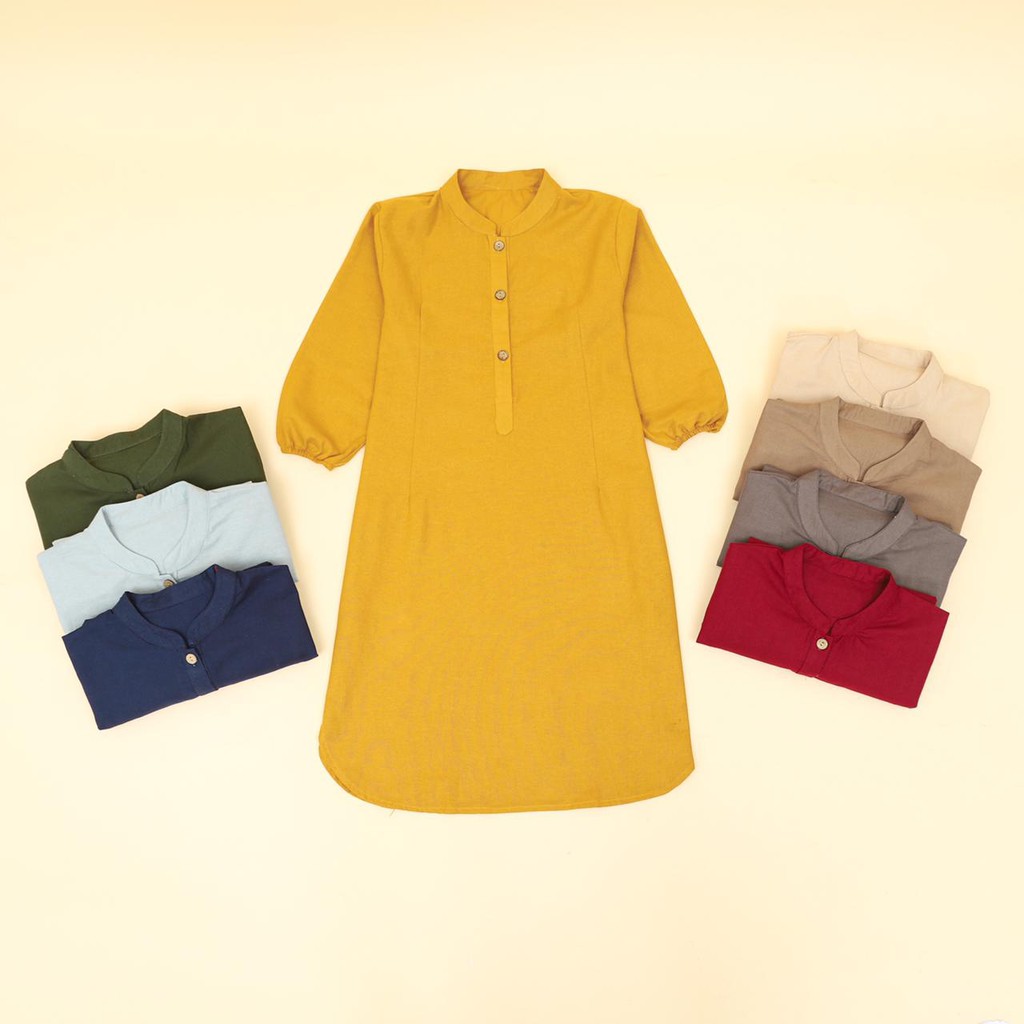 Ardenleon - Mom Raya Blouse
