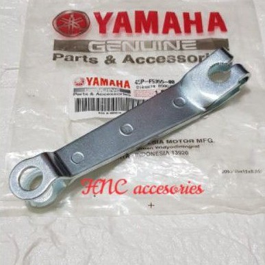 PAHA REM BYSON PNP RX KING ORIGINAL YAMAHA YGP-1
