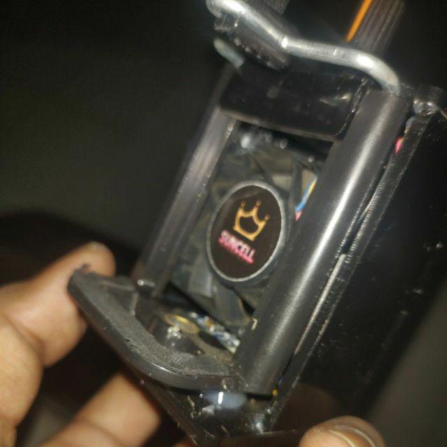 Pendingin Hp Extreme 17.000 Rpm