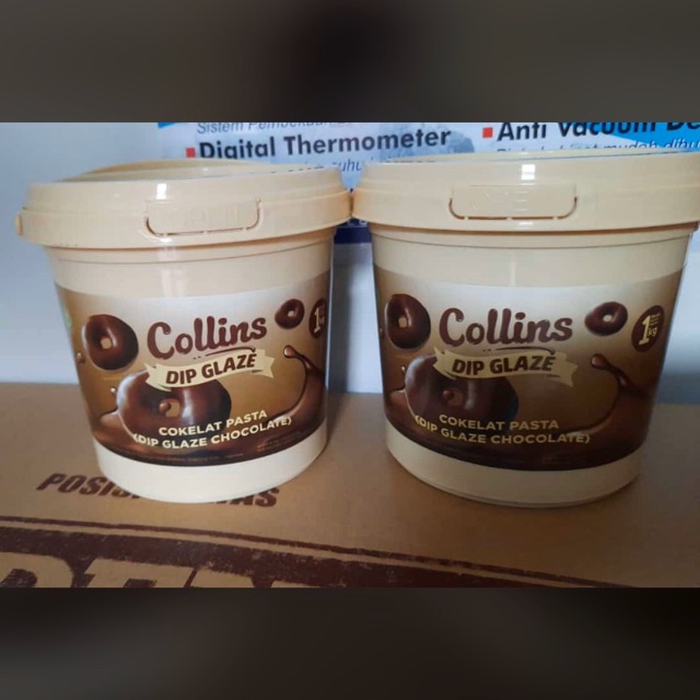 

Coklat pasta