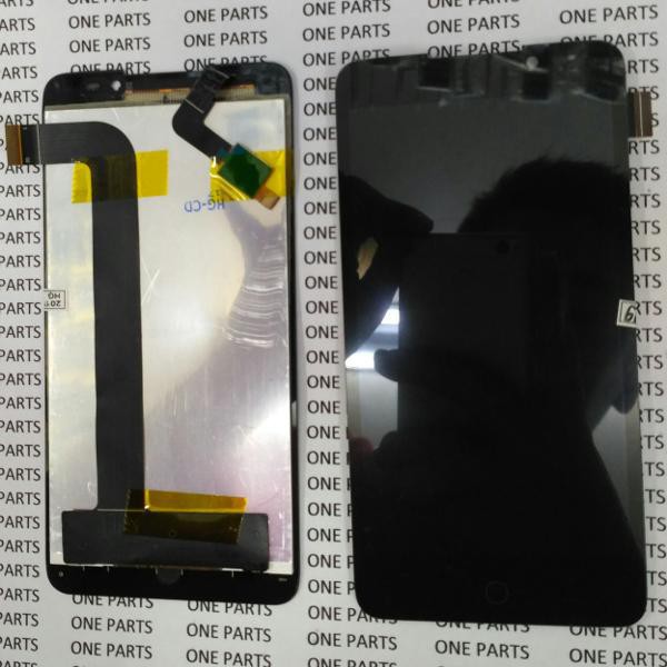 LCD TOUCHSCREEN COOLPAD ROAR 3 A118 A 118 ORIGINAL