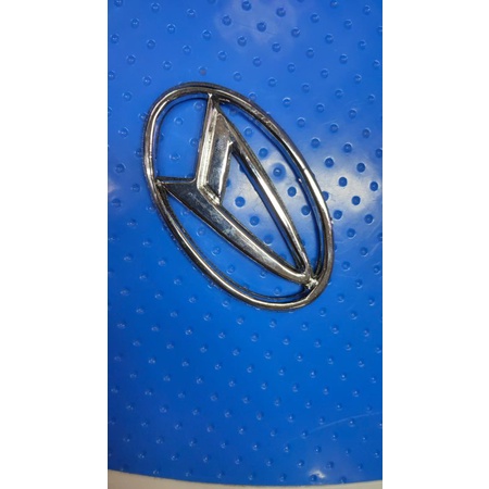 embllin logo dpn Daihatsu zebra espass